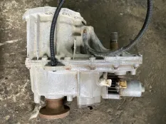 Раздаточная коробка Volkswagen Amarok (2010-2016) 2012 XM0008876 2.0 D CDCA