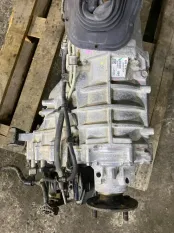 Раздаточная коробка Mitsubishi L200 (2015-2022) 2018 3200A194 2.4 D 4N15