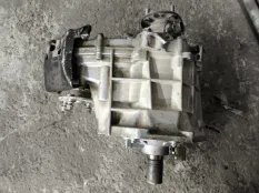 Раздаточная коробка Toyota Hilux (2005-2015) 2014 361000K270 ПИКАП 2.5 D 2KDFTV