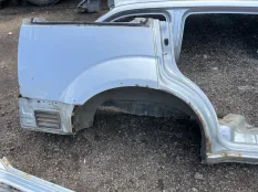 Крыло заднее правое Nissan Pathfinder (R51M) 2004-2013 2007 ВНЕДОРОЖНИК 2.5 D YD25DDTI