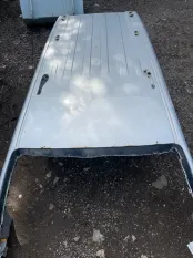 Крыша Nissan Pathfinder (R51M) 2004-2013 2007 73112EB332 ВНЕДОРОЖНИК 2.5 D YD25DDTI