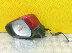 Зеркало наружное левое Great Wall POER KINGKONG 2023 8202416XPS11A ПИКАП 2.0 D GW4D20M