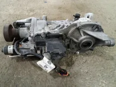 Редуктор заднего моста Land Rover Range Rover Evoque I (2011-2018) 2016 GJ324N053AB 2.0 D 204DTD