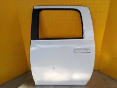 Дверь задняя левая Dodge RAM IV (2008-н.в) 2020 4589873AE ПИКАП 5.7 I EZH