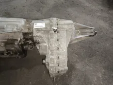 Раздаточная коробка Cadillac Escalade (2006-2014) 2008 24238887 ВНЕДОРОЖНИК 6.2 I L92