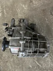 Раздаточная коробка Ford Ranger III (2011-2019) 2013 2148403 ПИКАП 2.2 D GBVAJQJ