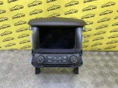 Магнитола Chevrolet Tahoe IV (2014-2020) 2015 84084750 5.3 I L83