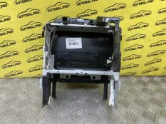 Магнитола Chevrolet Tahoe IV (2014-2020) 2015 84084750 5.3 I L83