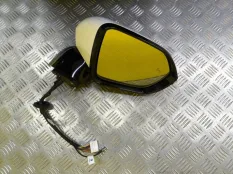 Зеркало наружное правое Exeed RX (2022-н.в) 2023 601000808AAABX