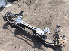 Балка подвески задняя Kia Carnival (2014-2020) 2019 55405A9500 2.2 D