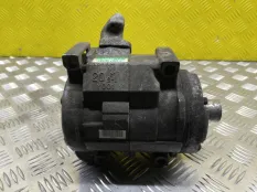 Компрессор кондиционера Toyota Sequoia II 2008 - 2022 2015 MC4472606335