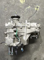 Раздаточная коробка Toyota Hilux (2005-2015) 2013 361000K200 ПИКАП 3.0 D 1KDFTV