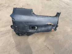 Крыло заднее правое Toyota Land Cruiser 200 (2008-2021) 2010 6016160890 4.5 D 1VDFTV