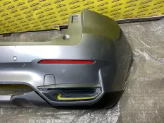 Бампер задний Haval F7x (2019-н.в.) 2021 2804160XKQ00A 2.0 I