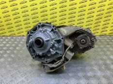 Раздаточная коробка Lexus LX 570 (2007-2022) 2008 3610060B11 ВНЕДОРОЖНИК 5.7 I 3URFE