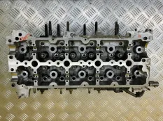 Головка блока цилиндров Toyota Land Cruiser Prado 150 (2009-2023) 2018 11041W320P 2.8 D 1GDFTV