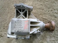 Раздаточная коробка Land Rover Freelander II (2006-2014) 2011 7520120590 2.2 D 224DT