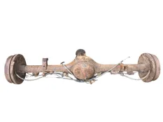 Мост задний Ford Ranger III (2011-2019) 2015 1917906 ПИКАП 2.2 D