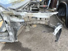 Лонжерон правый Great Wall Wingle 7 (2018-2023) 2020 8400400XP6PXB ПИКАП 2.0 D GW4D20D