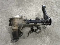 Редуктор переднего моста Mitsubishi L200 (2006-2015) 2011 3541A016 ПИКАП 2.5 D 4D56