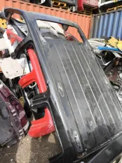 Крыша Nissan Pathfinder (R51M) 2004-2013 2006 73112EB332 ВНЕДОРОЖНИК 2.5 D YD25