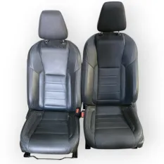 Салон (комплект сидений) Haval F7x (2019-н.в.) 2021 6800101XKQ41A 2.0 I