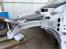 Лонжерон левый Dodge RAM V (2018-н.в) 2020 68299825AF ПИКАП 5.7 HEMI MDS VVT