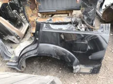 Крыло заднее левое Nissan Pathfinder (R51M) 2004-2013 2006 78101EB330 ВНЕДОРОЖНИК 2.5 D YD25