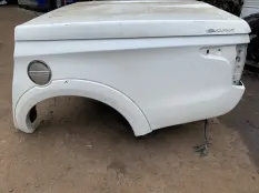 Задняя часть кузова (тазик) Mitsubishi L200 (2015-2022) 2016 6722A463 ПИКАП 2.4 D 4N15