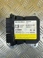 Блок AirBag Zeekr 001 2022 6608089886