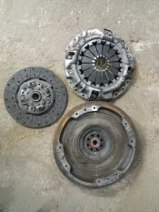 Комплект сцепления ISUZU Elf VI (2014-2023) 2021 8980400931 ГРУЗОВОЙ 3.0