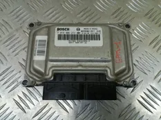 Блок управления двигателем Geely Atlas I (2016-2023) 2019 2046005300 2.0 I