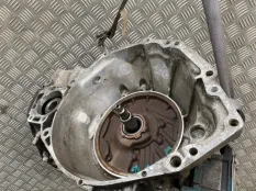 КПП автоматическая (АКПП) Chrysler Voyager IV (2000-2007) 966AC