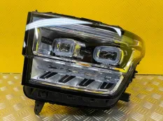 Фара левая Tank 500 2023 4121104XKV3AA