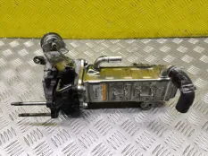Радиатор EGR Toyota Hilux (2015-2021) 2021 256810W020 ПИКАП 2.4 D 2GDFTV