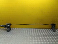 Кронштейн подножки Dodge RAM V (2018-н.в) 2020 68275812AB ПИКАП 5.7 I EZH