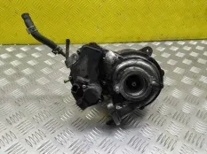 Турбина Toyota Hilux (2015-2021) 2021 1720111070 ПИКАП 2.4 D 2GDFTV