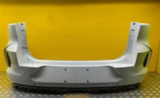 Бампер задний Jetour X70 (2018—н.в.) 2020 F012804510NFDQ