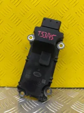 Блок управления АКПП Land Rover Range Rover Evoque I (2011-2018) 2014 J3214C336AA 2.2 D 224DT