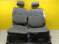 Сиденье переднее Nissan Pathfinder (R51M) 2004-2013 2008 ВНЕДОРОЖНИК 2.5 D YD25DDTI