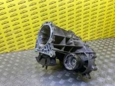 Раздаточная коробка Ford Ranger III (2011-2019) 2015 AB397A195BD ПИКАП 2.2 D