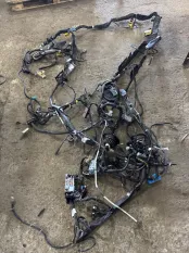 Проводка салона Chevrolet Tahoe IV (2014-2020) 2015 84242850 5.3 I L83
