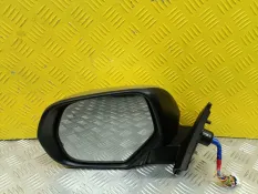 Зеркало наружное левое Mitsubishi Pajero Sport III (2015-н.в.) 2016 7632C335 ВНЕДОРОЖНИК 2.4 D 4N15