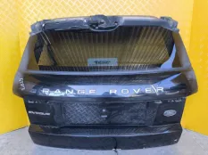 Крышка багажника (дверь 3-5) Land Rover Range Rover Evoque I (2011-2018) 2016 LR064614 2.0 D 204DTD