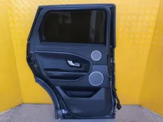 Дверь задняя левая Land Rover Range Rover Evoque I (2011-2018) 2016 LR028557 2.0 D 204DTD
