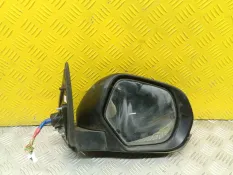 Зеркало наружное правое Mitsubishi Pajero Sport III (2015-н.в.) 2016 7632C336 ВНЕДОРОЖНИК 2.4 D 4N15