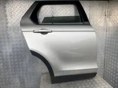 Дверь задняя правая Land Rover Discovery Sport I (2014-н.в) 2017 LR044228 ВНЕДОРОЖНИК 2.0 D 204DTD