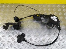 Замок двери сдвижной Kia Carnival (2014-2020) 2019 83810A9000 2.2 D