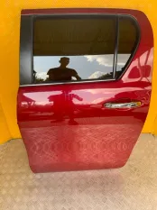 Дверь задняя левая Toyota Hilux (2015-2021) 2021 67004KK011 ПИКАП 2.8 D 1GDFTV