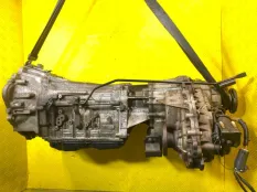 Раздаточная коробка Ssang Yong Rexton Sports 2019 3200005031 ПИКАП 2.2 D D22DTR